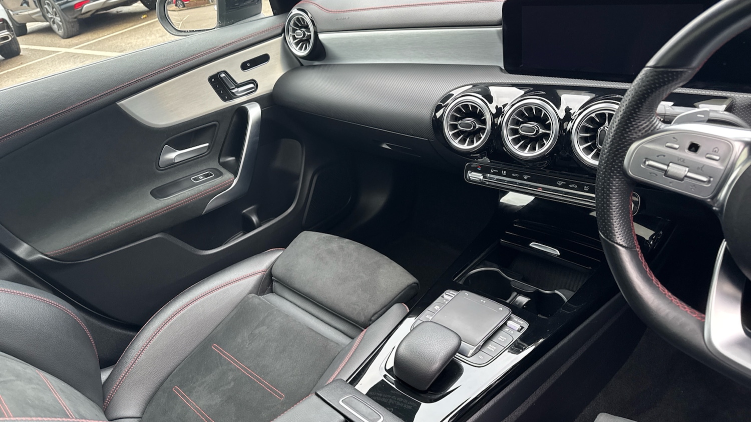 Used Mercedes-Benz CLA 2023 for sale - 77973876: Photo 14