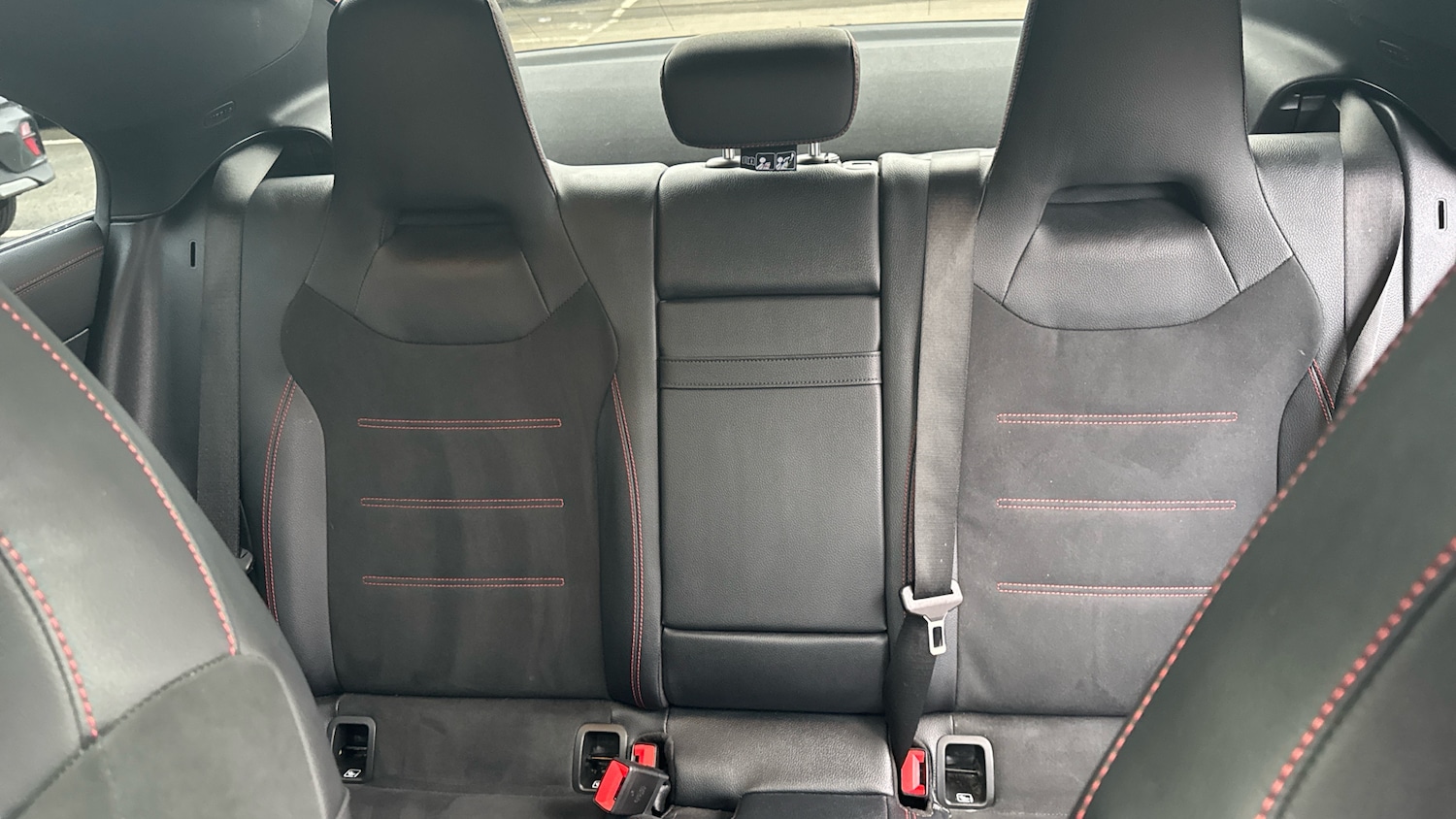 Used Mercedes-Benz CLA 2023 for sale - 77973876: Photo 15