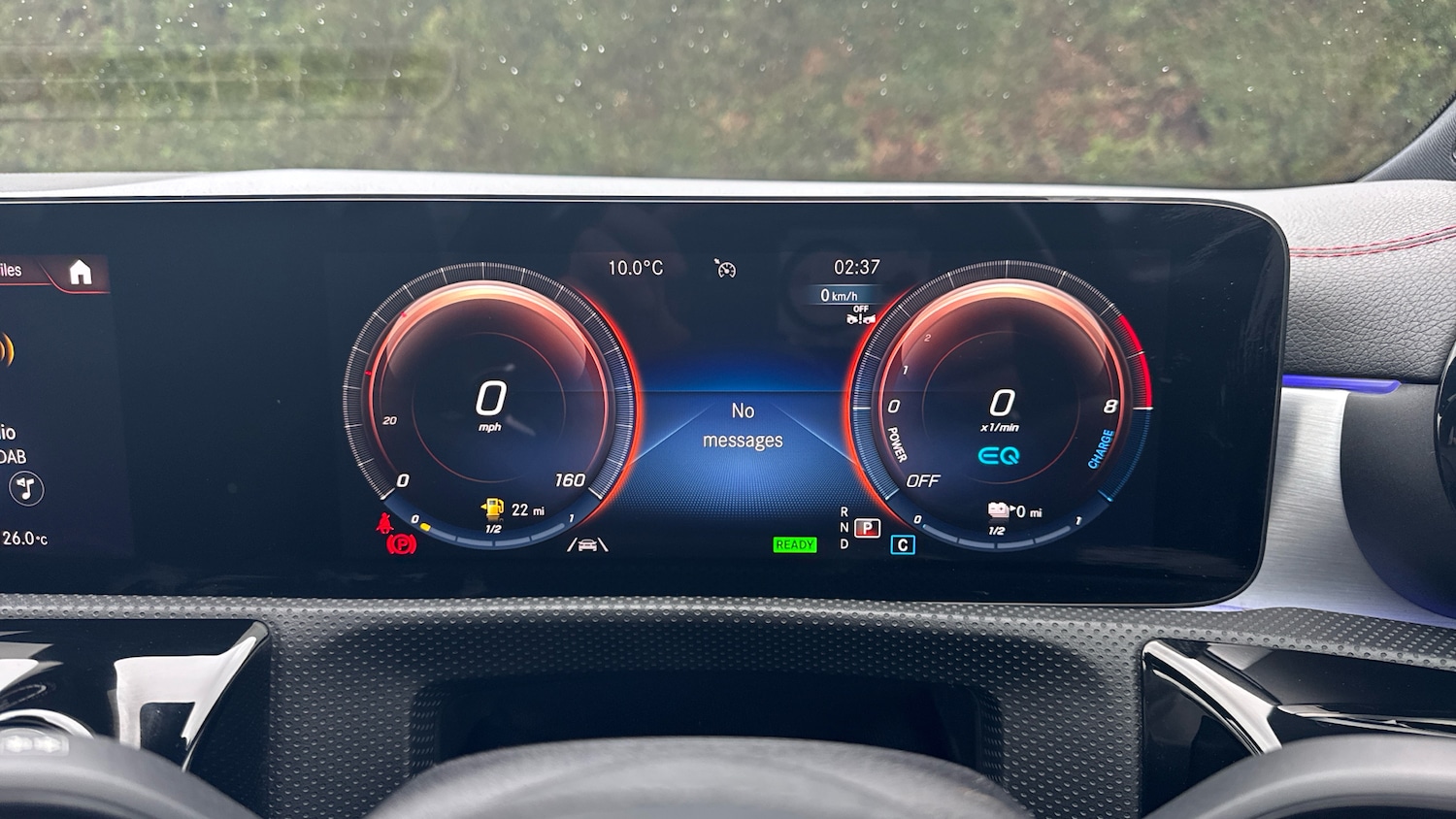 Used Mercedes-Benz CLA 2023 for sale - 77973876: Photo 18