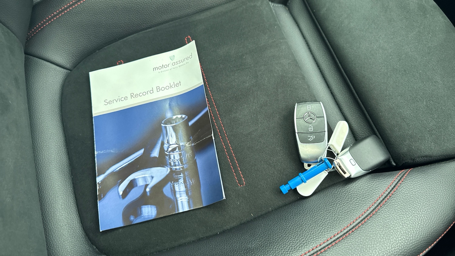 Used Mercedes-Benz CLA 2023 for sale - 77973876: Photo 19