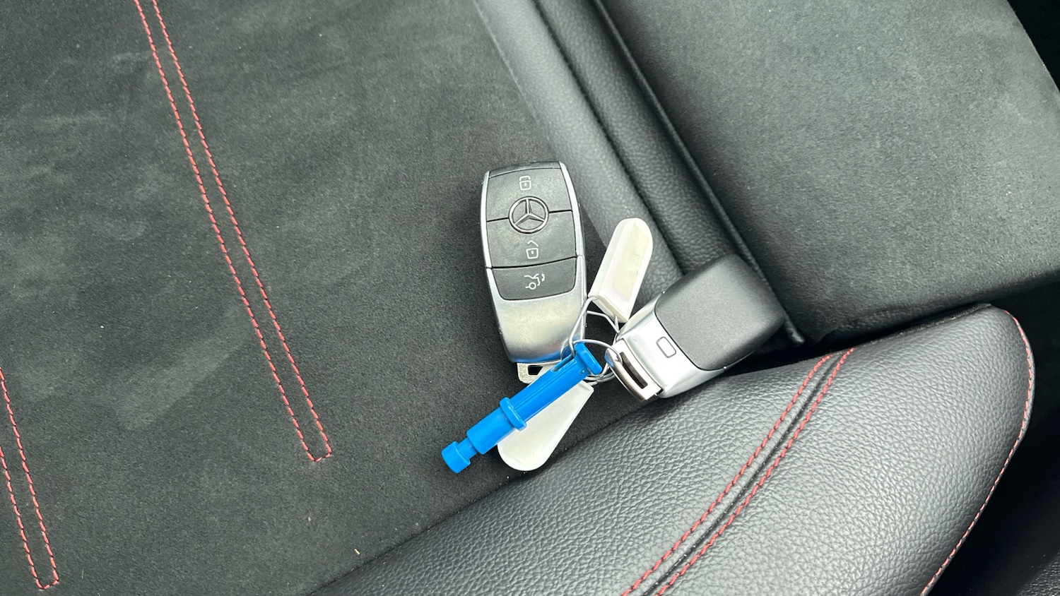 Used Mercedes-Benz CLA 2023 for sale - 77973876: Photo 20