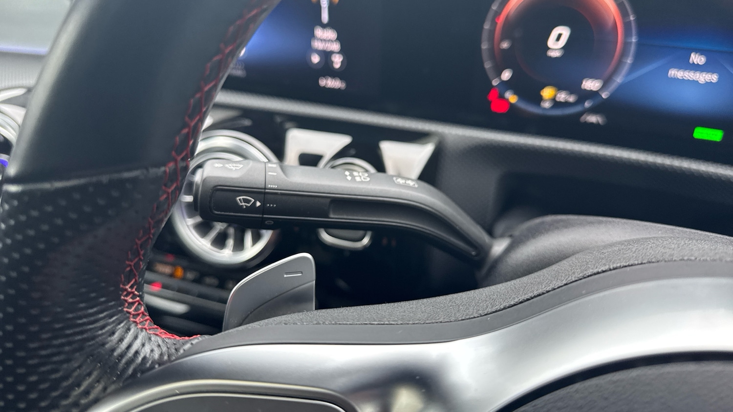 Used Mercedes-Benz CLA 2023 for sale - 77973876: Photo 22