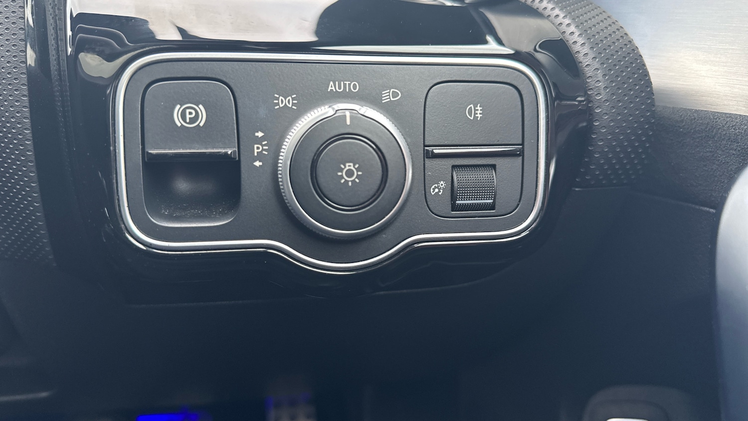 Used Mercedes-Benz CLA 2023 for sale - 77973876: Photo 24