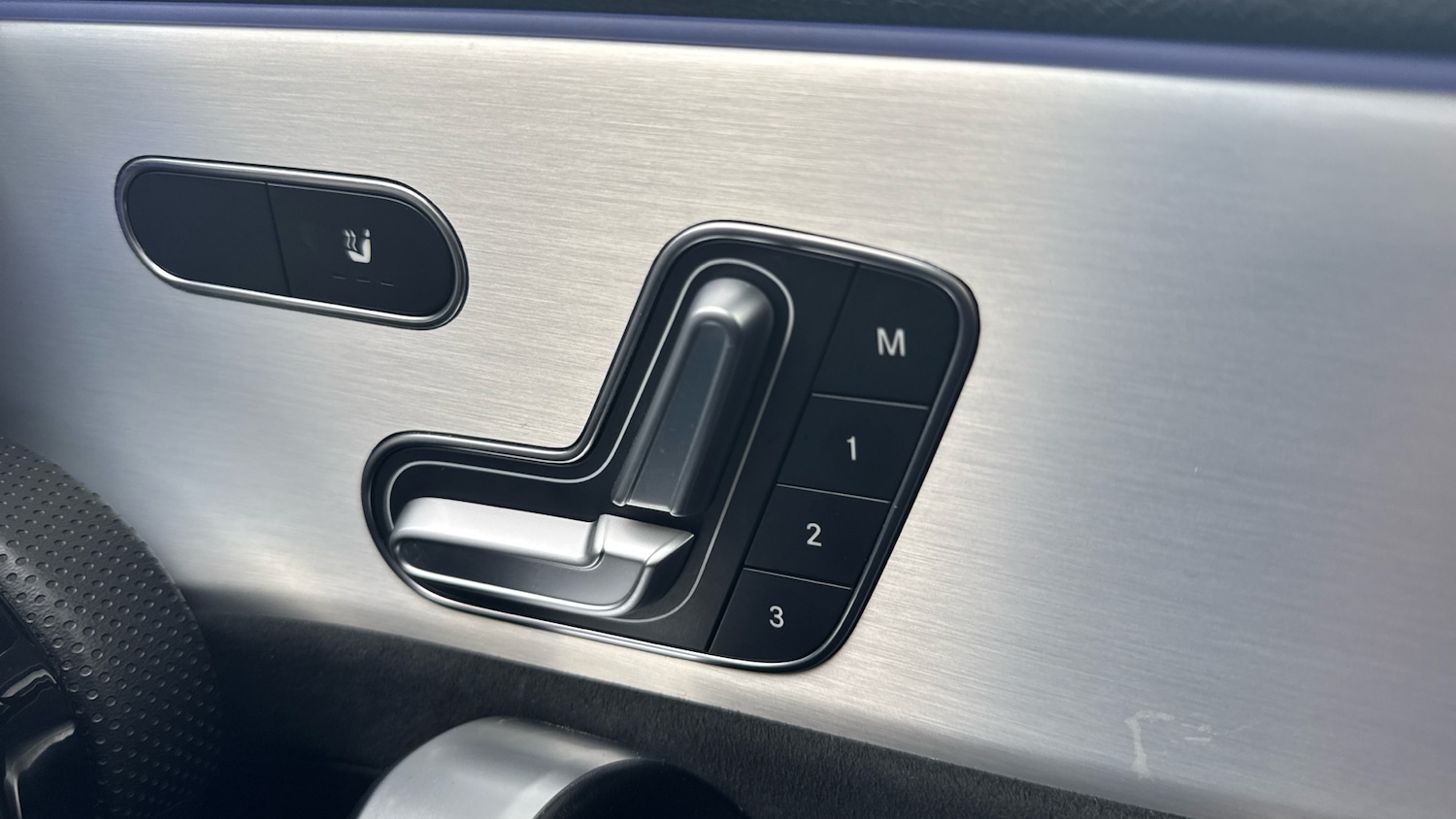 Used Mercedes-Benz CLA 2023 for sale - 77973876: Photo 25