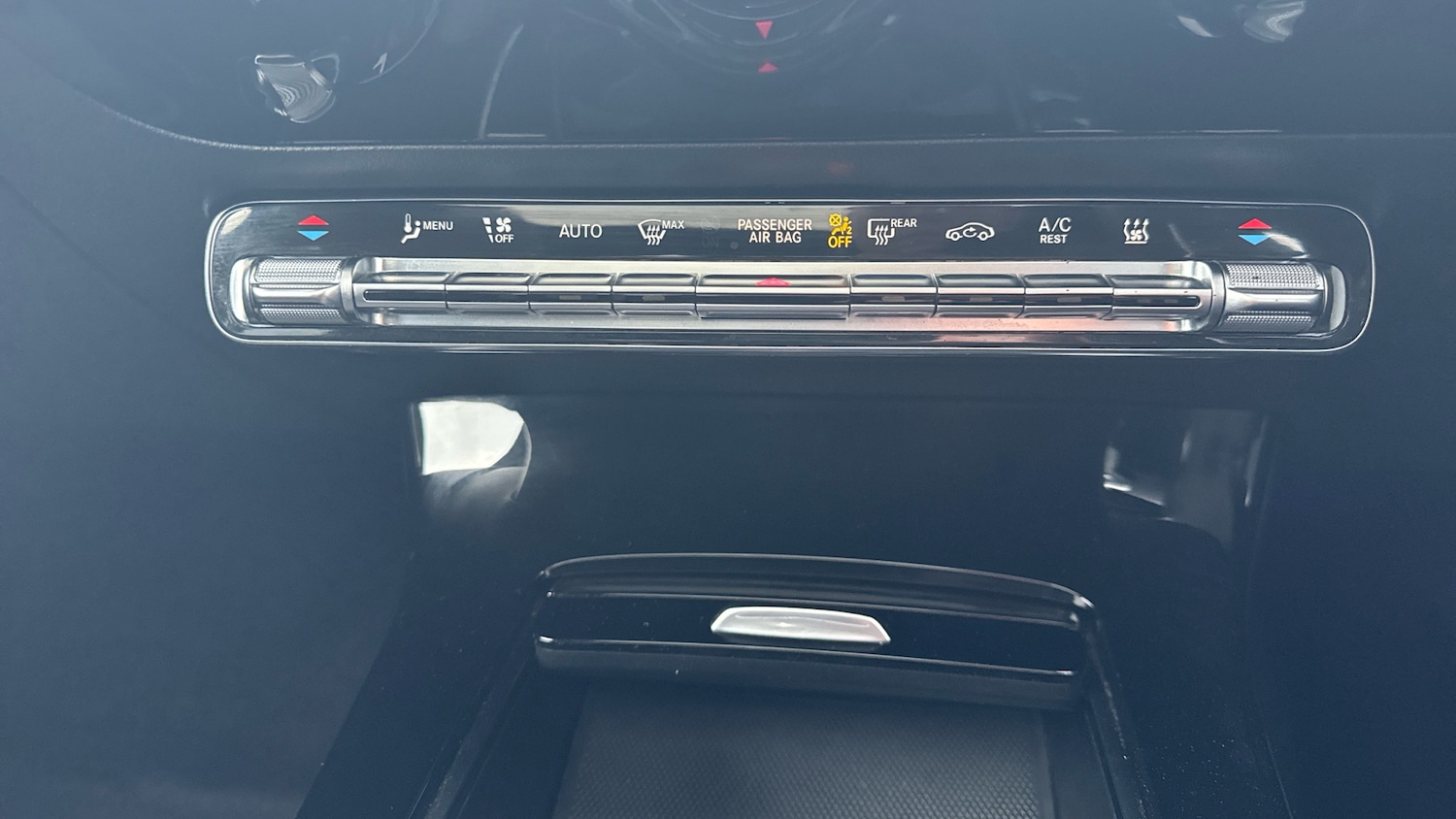 Used Mercedes-Benz CLA 2023 for sale - 77973876: Photo 33