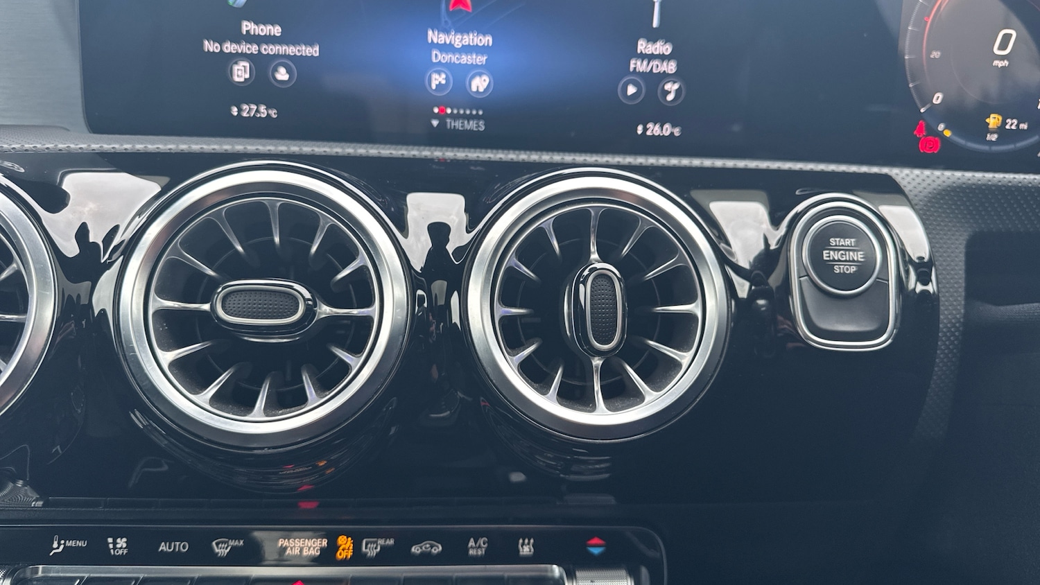 Used Mercedes-Benz CLA 2023 for sale - 77973876: Photo 34