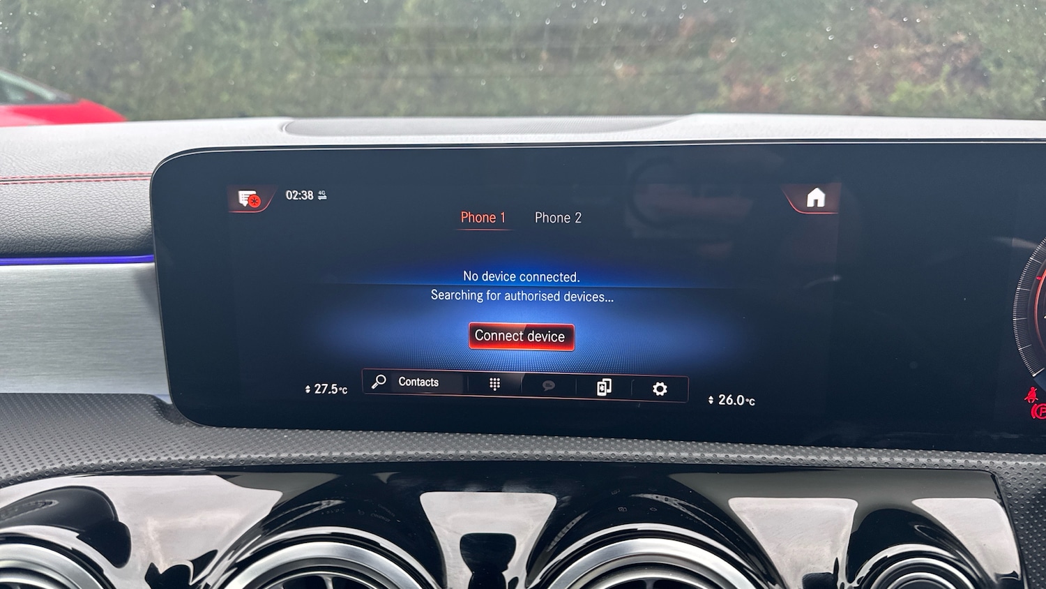 Used Mercedes-Benz CLA 2023 for sale - 77973876: Photo 35