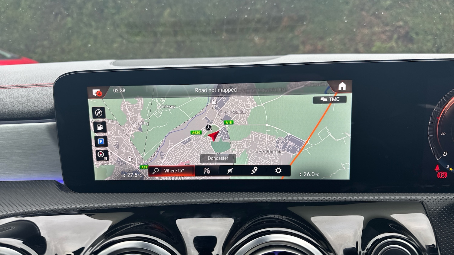 Used Mercedes-Benz CLA 2023 for sale - 77973876: Photo 36