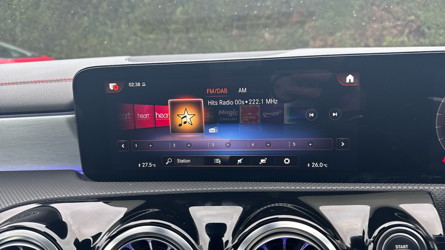 Used Mercedes-Benz CLA 2023 for sale - 77973876: Photo 37