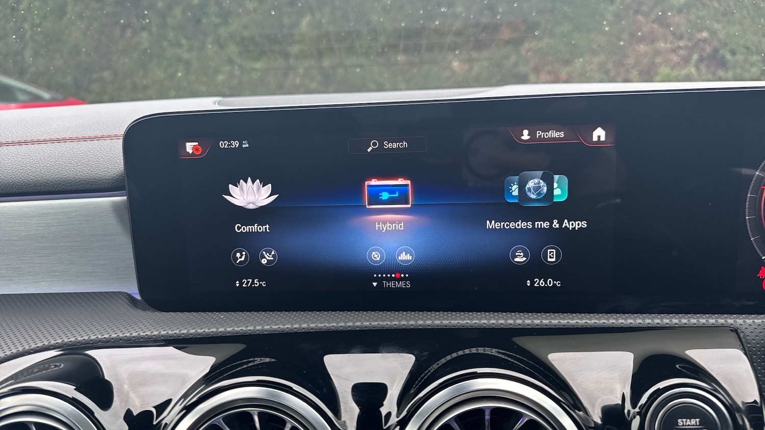 Used Mercedes-Benz CLA 2023 for sale - 77973876: Photo 38