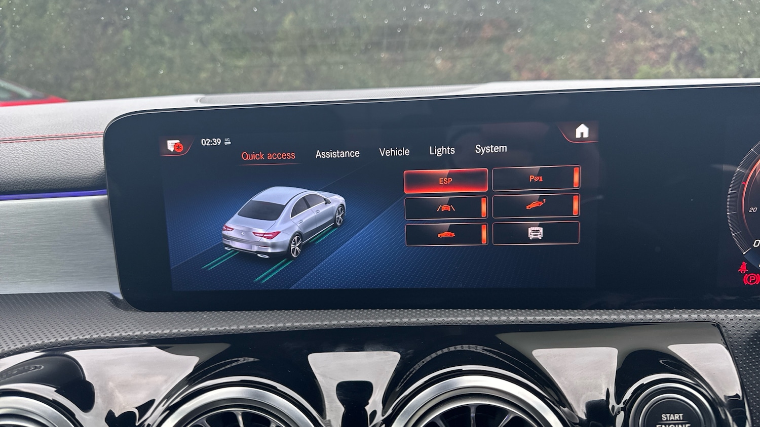 Used Mercedes-Benz CLA 2023 for sale - 77973876: Photo 39