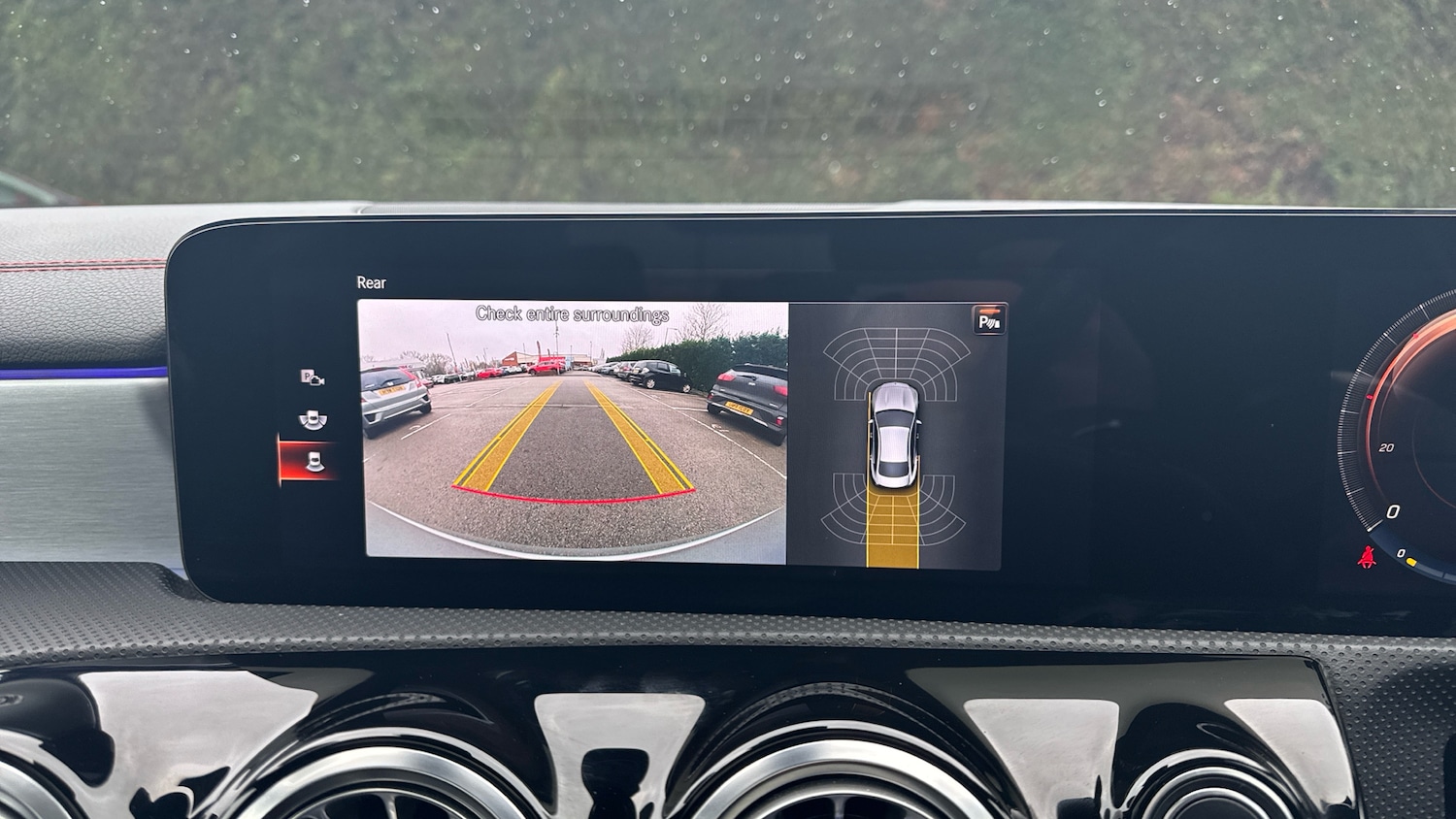 Used Mercedes-Benz CLA 2023 for sale - 77973876: Photo 40