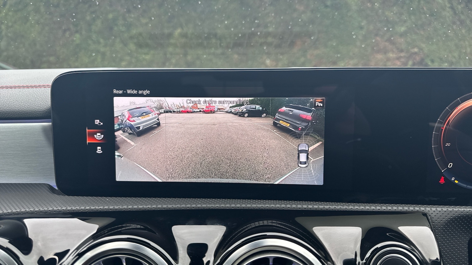 Used Mercedes-Benz CLA 2023 for sale - 77973876: Photo 41