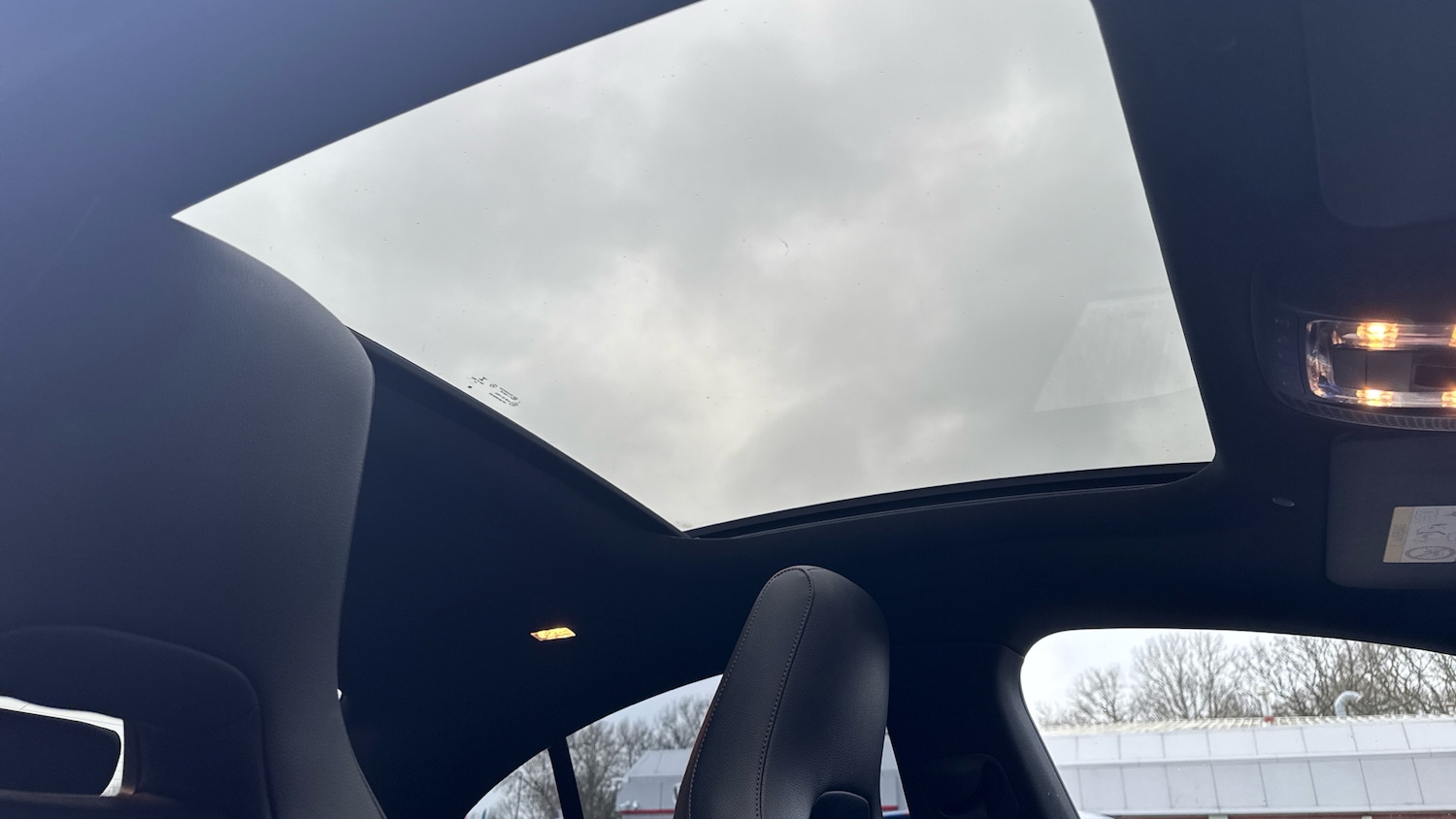 Used Mercedes-Benz CLA 2023 for sale - 77973876: Photo 45