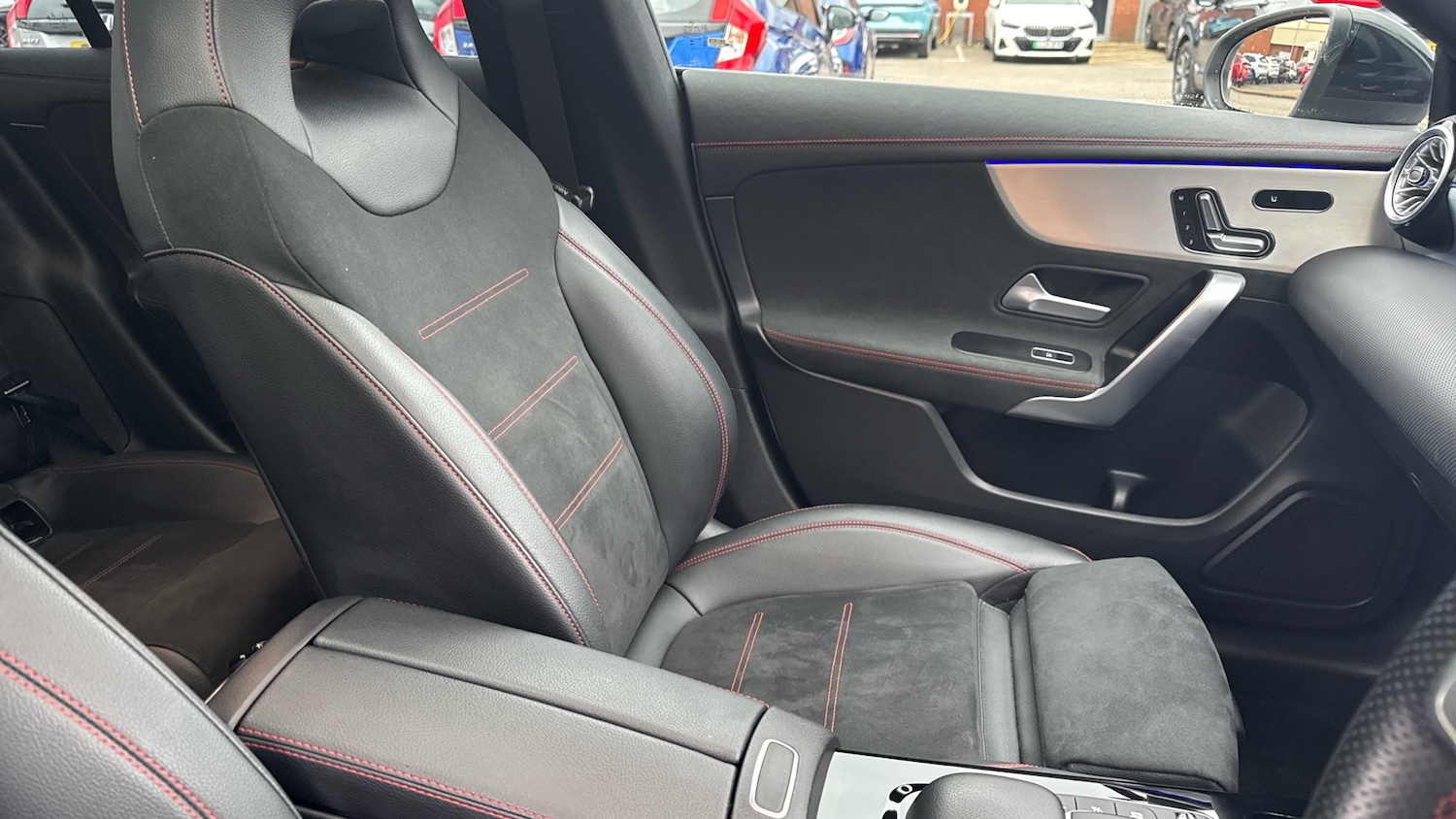 Used Mercedes-Benz CLA 2023 for sale - 77973876: Photo 47