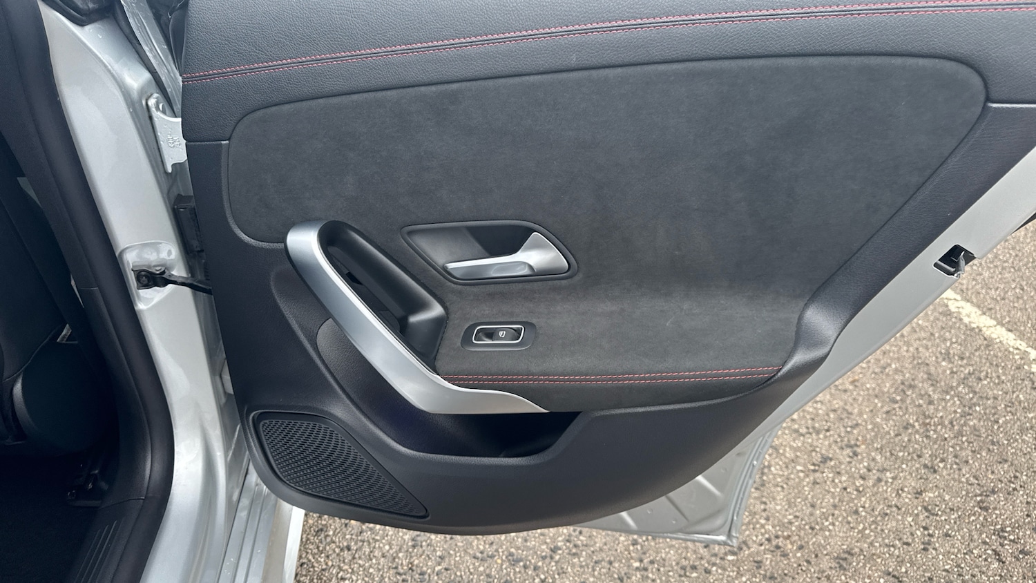 Used Mercedes-Benz CLA 2023 for sale - 77973876: Photo 48