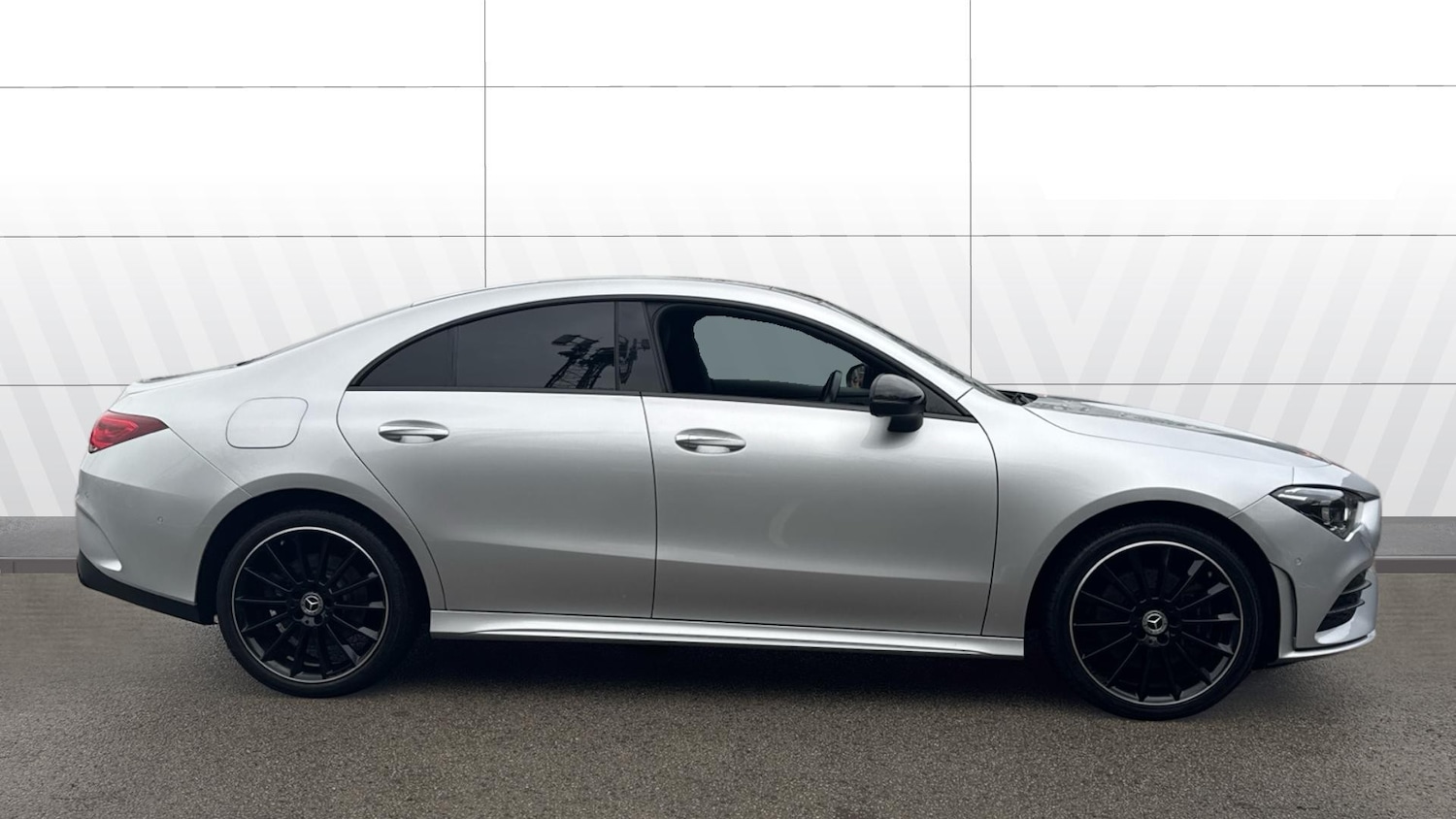 Used Mercedes-Benz CLA 2023 for sale - 77973876: Photo 5