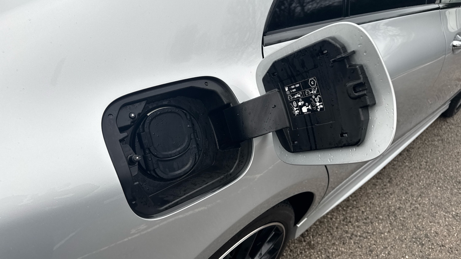 Used Mercedes-Benz CLA 2023 for sale - 77973876: Photo 51