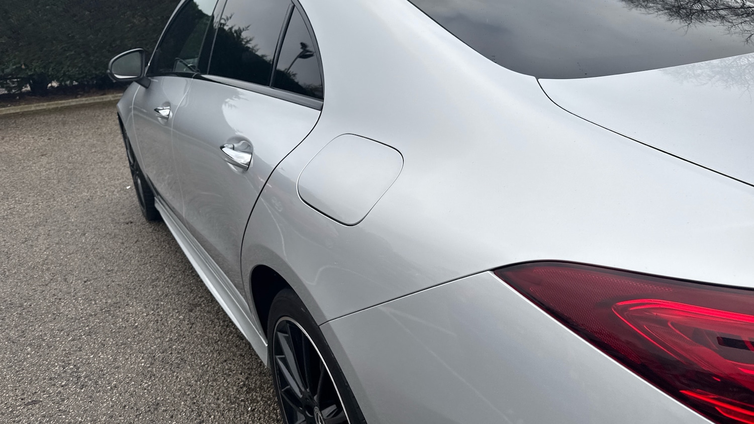 Used Mercedes-Benz CLA 2023 for sale - 77973876: Photo 57