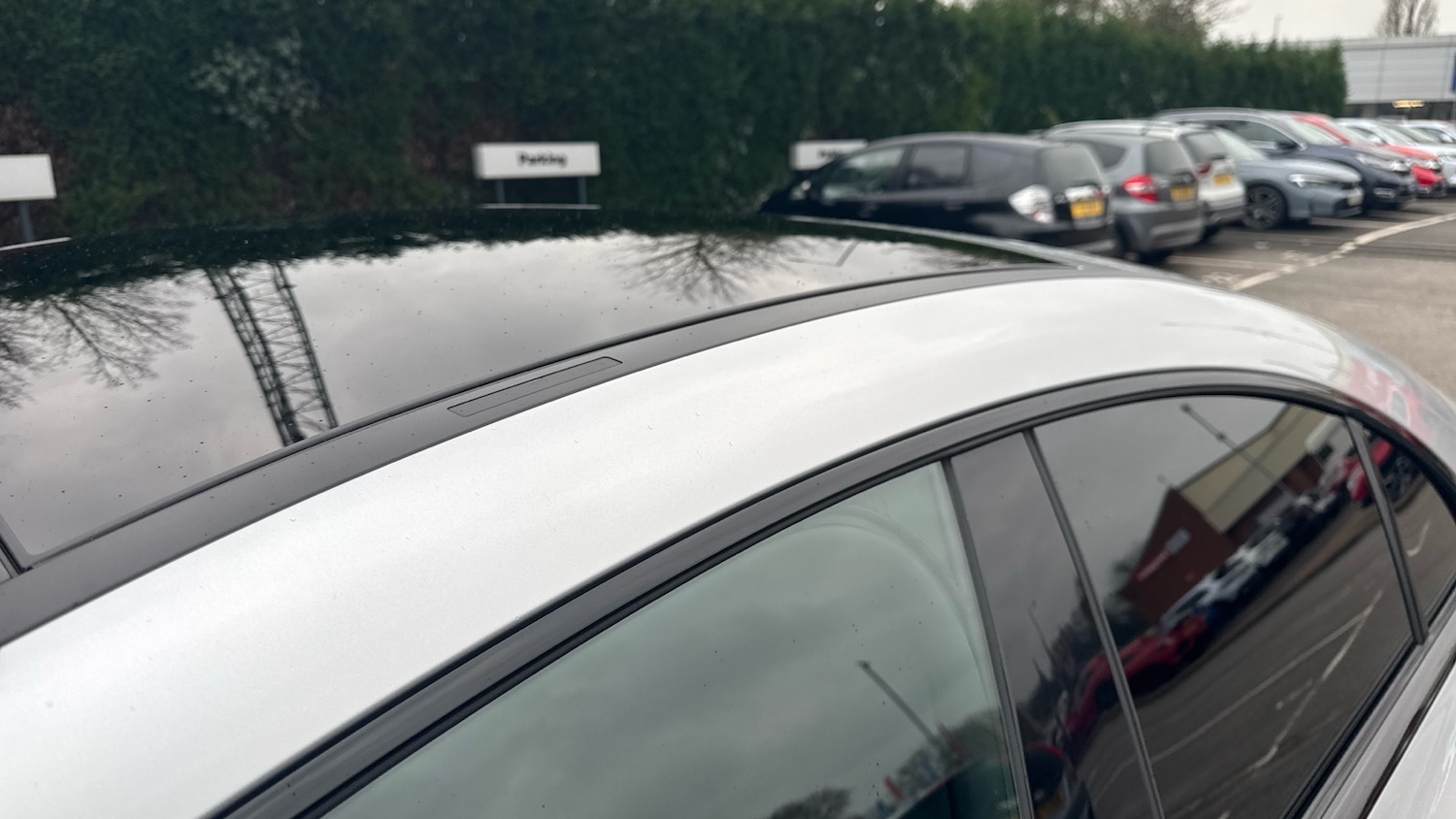 Used Mercedes-Benz CLA 2023 for sale - 77973876: Photo 58