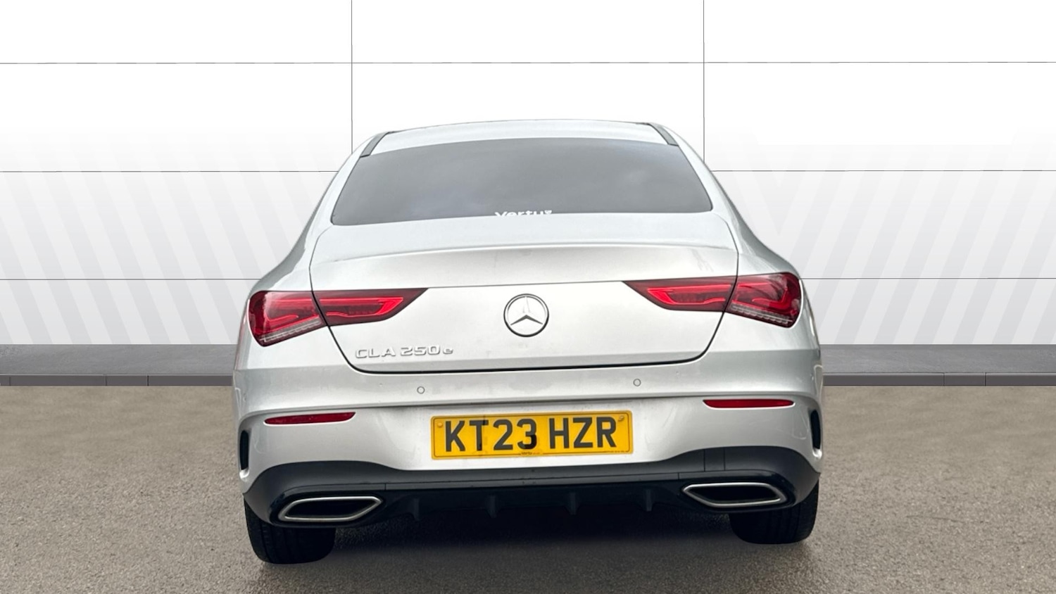 Used Mercedes-Benz CLA 2023 for sale - 77973876: Photo 6