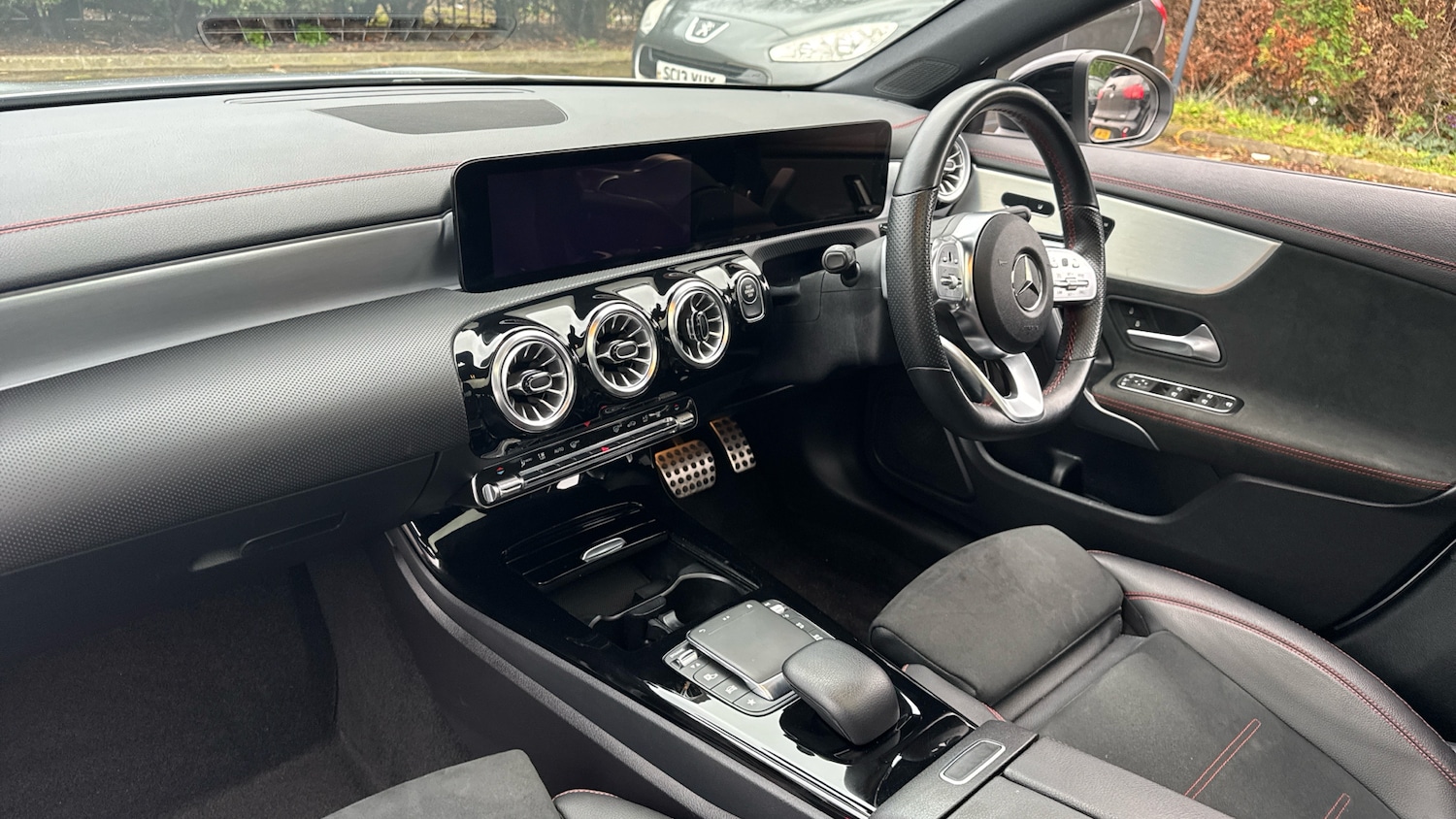 Used Mercedes-Benz CLA 2023 for sale - 77973876: Photo 9