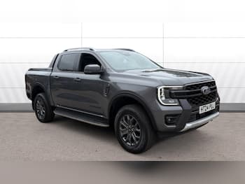 Used Ford Ranger 2024 for sale - 79801797: Photo