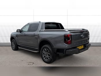 Used Ford Ranger 2024 for sale - 79801797: Photo