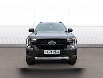 Used Ford Ranger 2024 for sale - 79801797: Photo