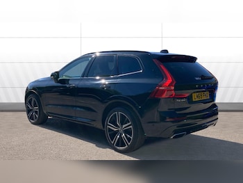 Used Volvo XC60 2019 for sale - 78412751: Photo