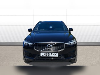Used Volvo XC60 2019 for sale - 78412751: Photo