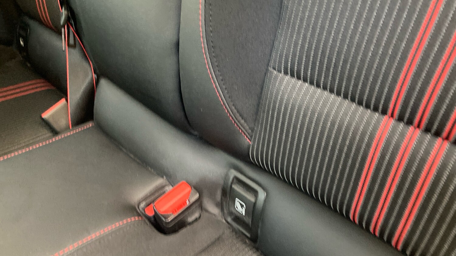 Used Renault Clio 2023 for sale - 76681577: Photo 17