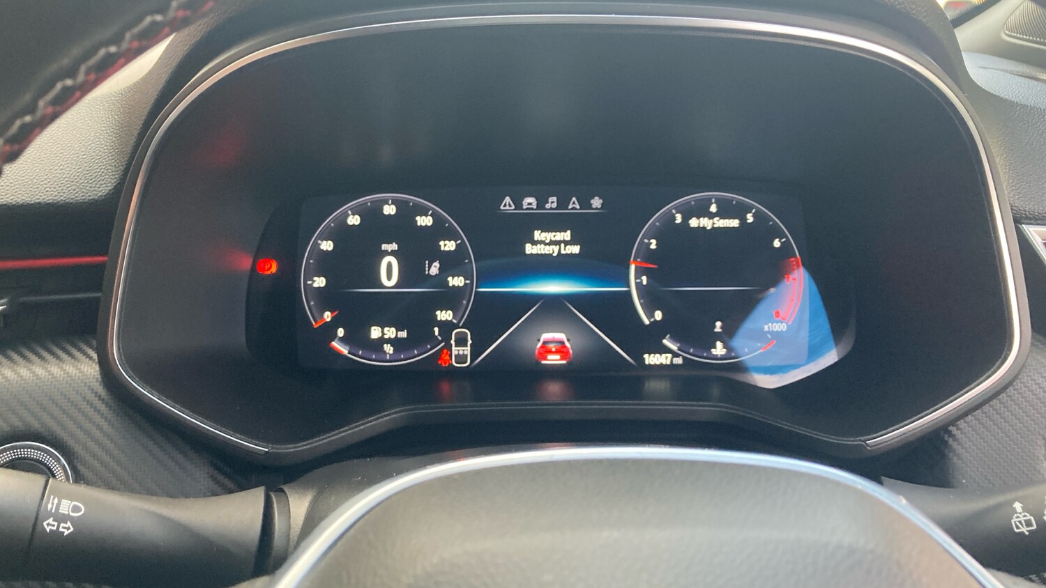 Used Renault Clio 2023 for sale - 76681577: Photo 18