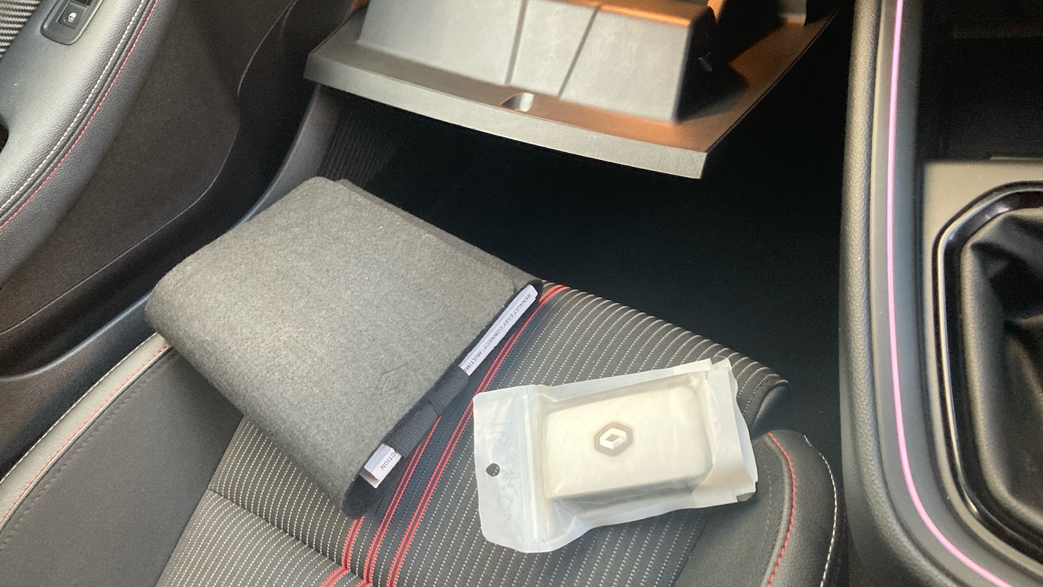 Used Renault Clio 2023 for sale - 76681577: Photo 19