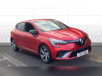 2023 (73) - 1.0 TCe 90 RS Line 5dr Petrol Hatchback