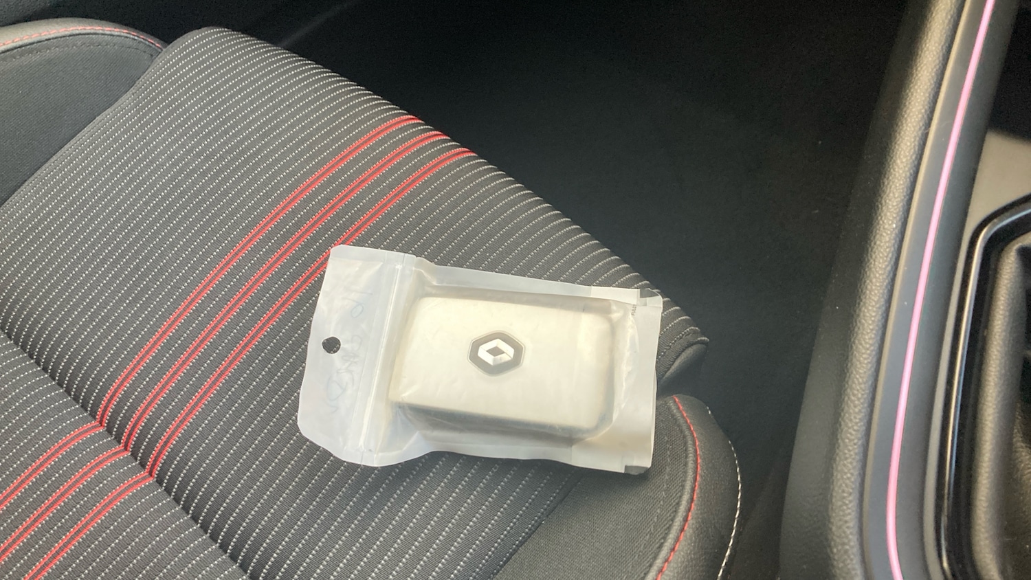 Used Renault Clio 2023 for sale - 76681577: Photo 20