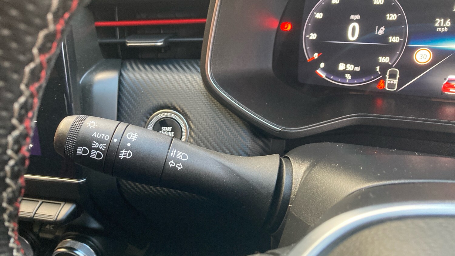 Used Renault Clio 2023 for sale - 76681577: Photo 26