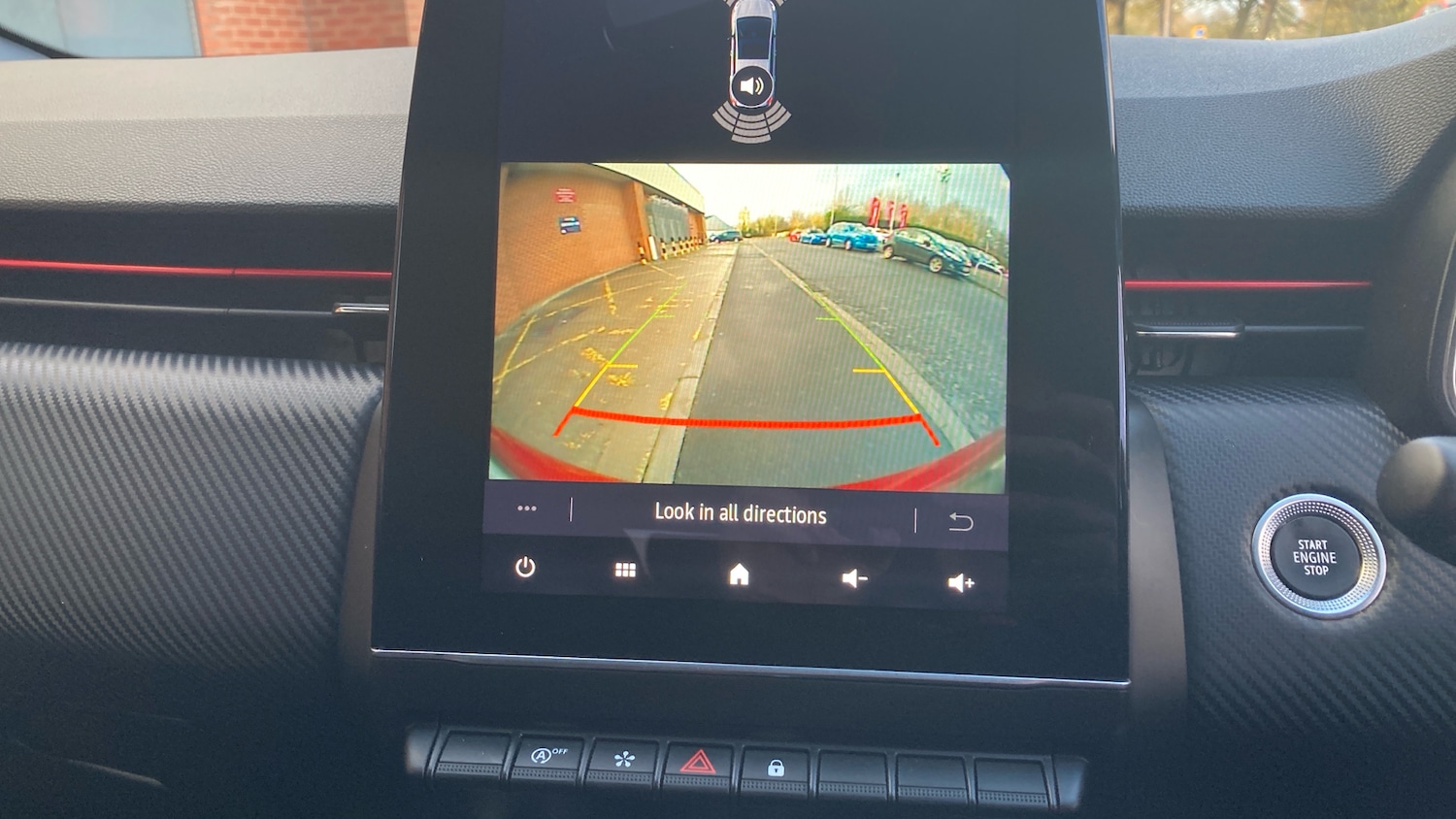 Used Renault Clio 2023 for sale - 76681577: Photo 27