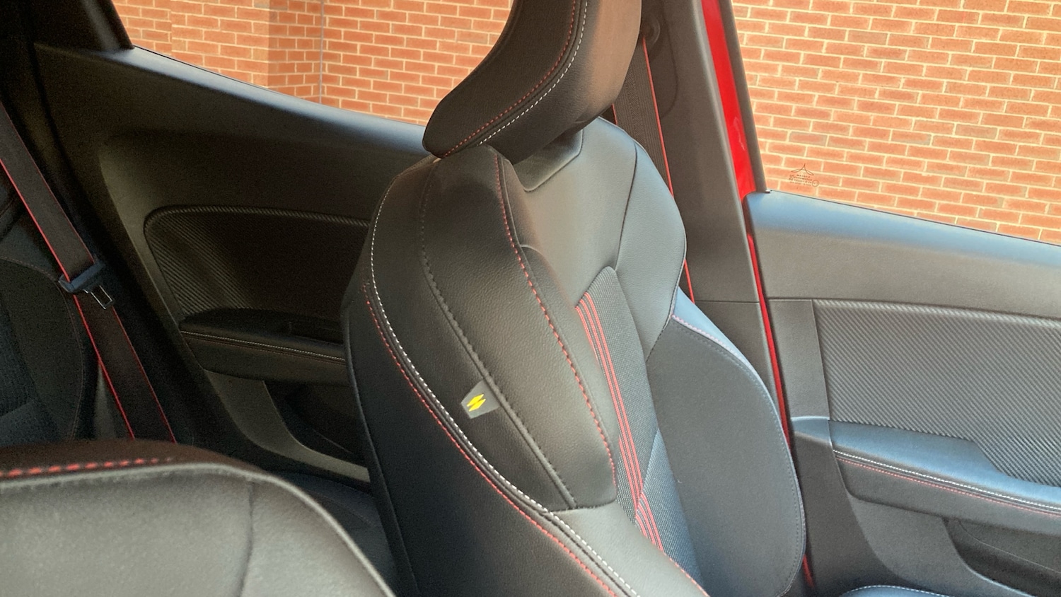 Used Renault Clio 2023 for sale - 76681577: Photo 30