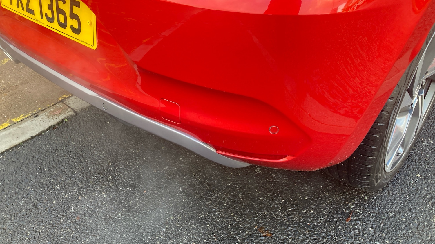 Used Renault Clio 2023 for sale - 76681577: Photo 33