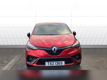 Used Renault Clio 2023 for sale - 76681577: Photo