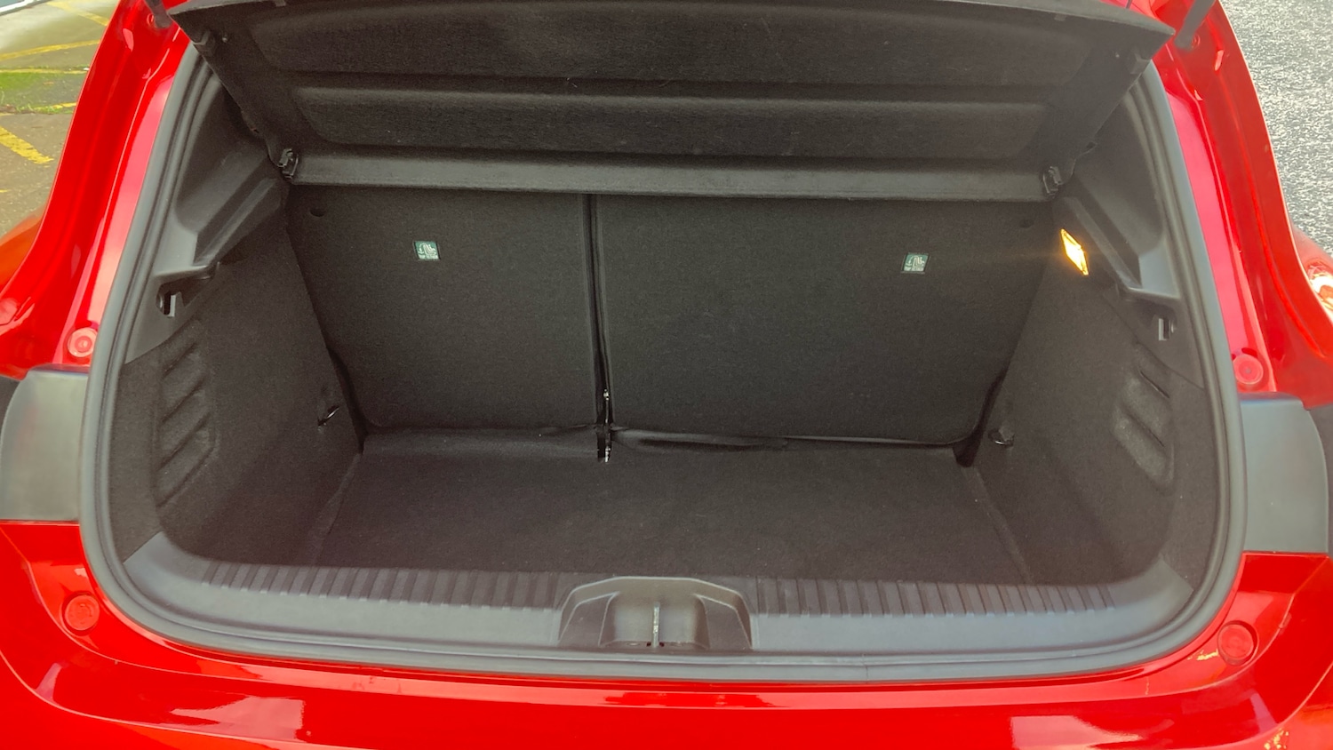 Used Renault Clio 2023 for sale - 76681577: Photo 4