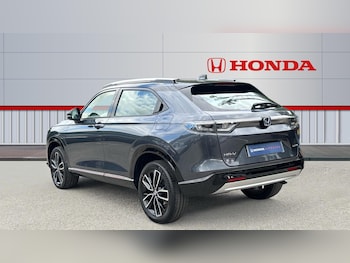 Used Honda HR-V 2023 for sale - 75213296: Photo