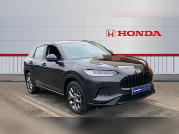 Used Honda ZR-V 2024 for sale - 77763309: Photo