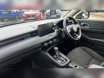 Used Honda HR-V 2023 for sale - 75827548: Photo