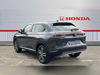 Used Honda HR-V 2023 for sale - 75827548: Photo