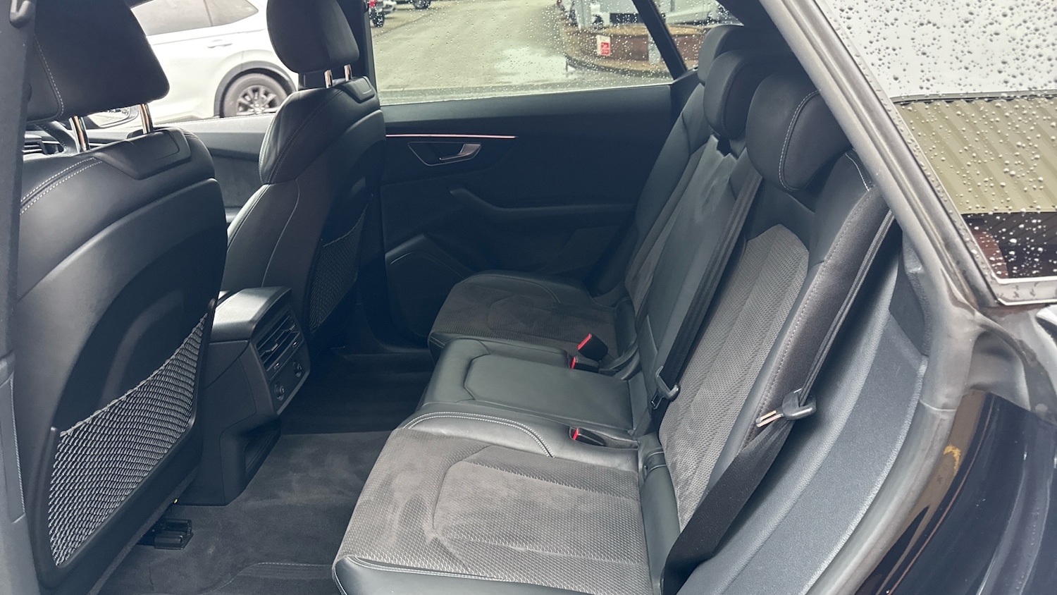 Used Audi Q8 2019 for sale - 76968737: Photo 16