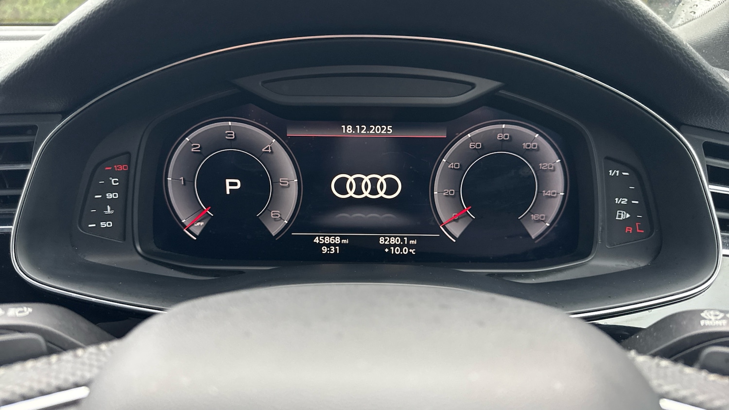 Used Audi Q8 2019 for sale - 76968737: Photo 18