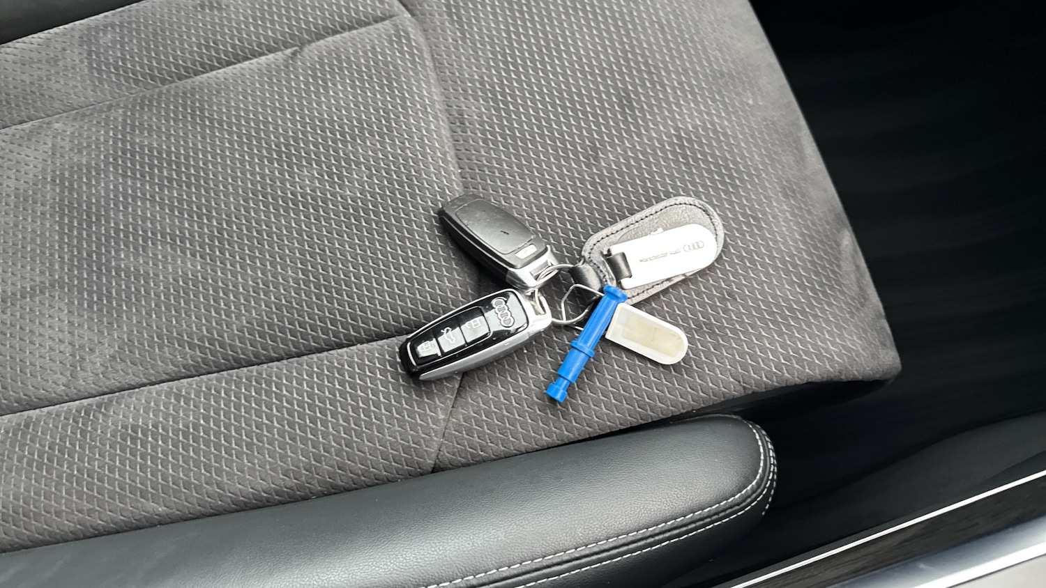 Used Audi Q8 2019 for sale - 76968737: Photo 20