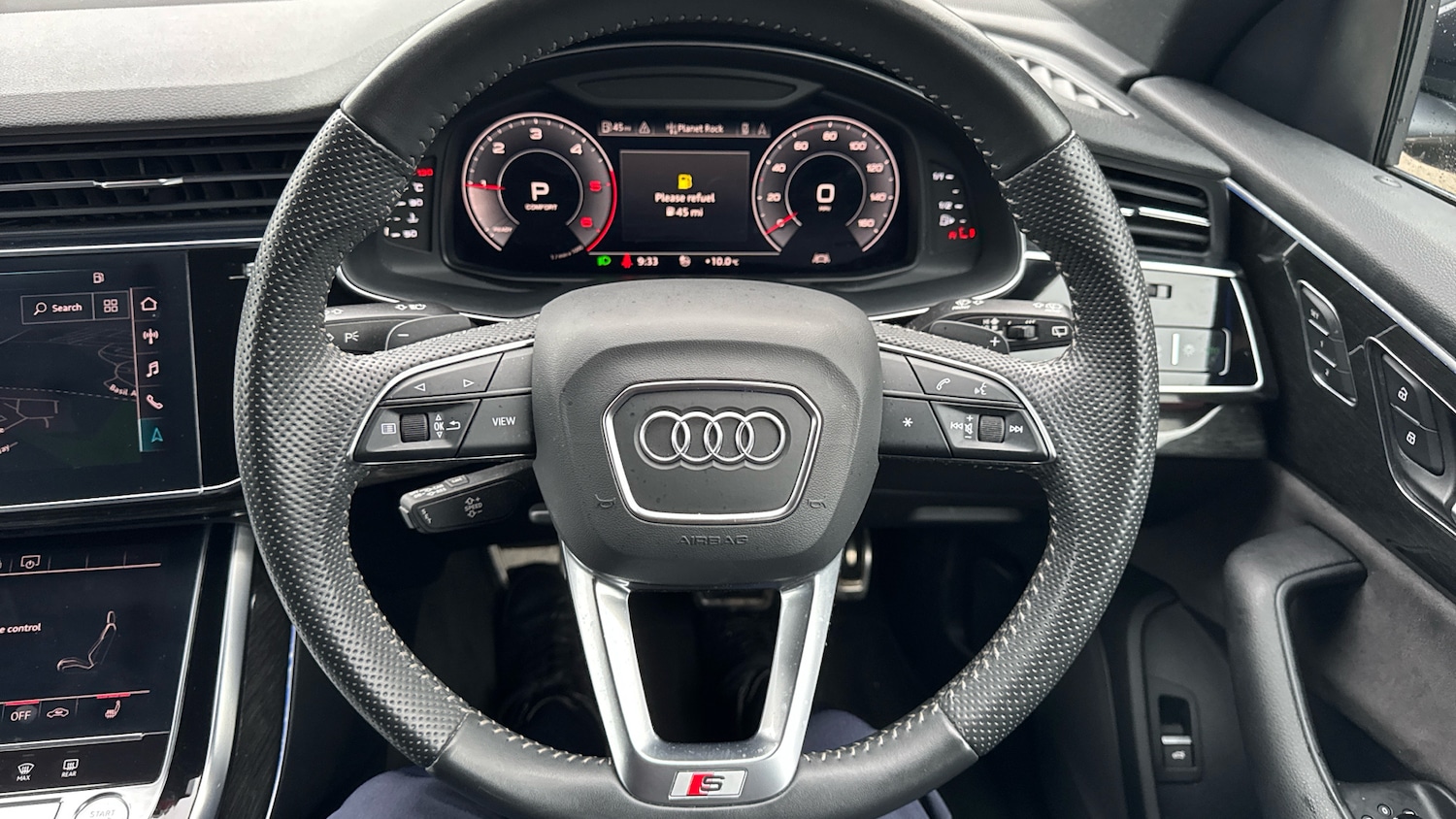 Used Audi Q8 2019 for sale - 76968737: Photo 21